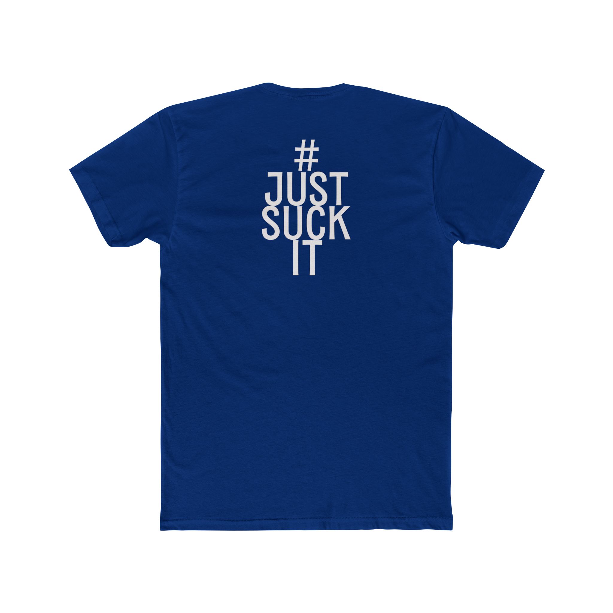 Just Suck It T-Shirt view 14